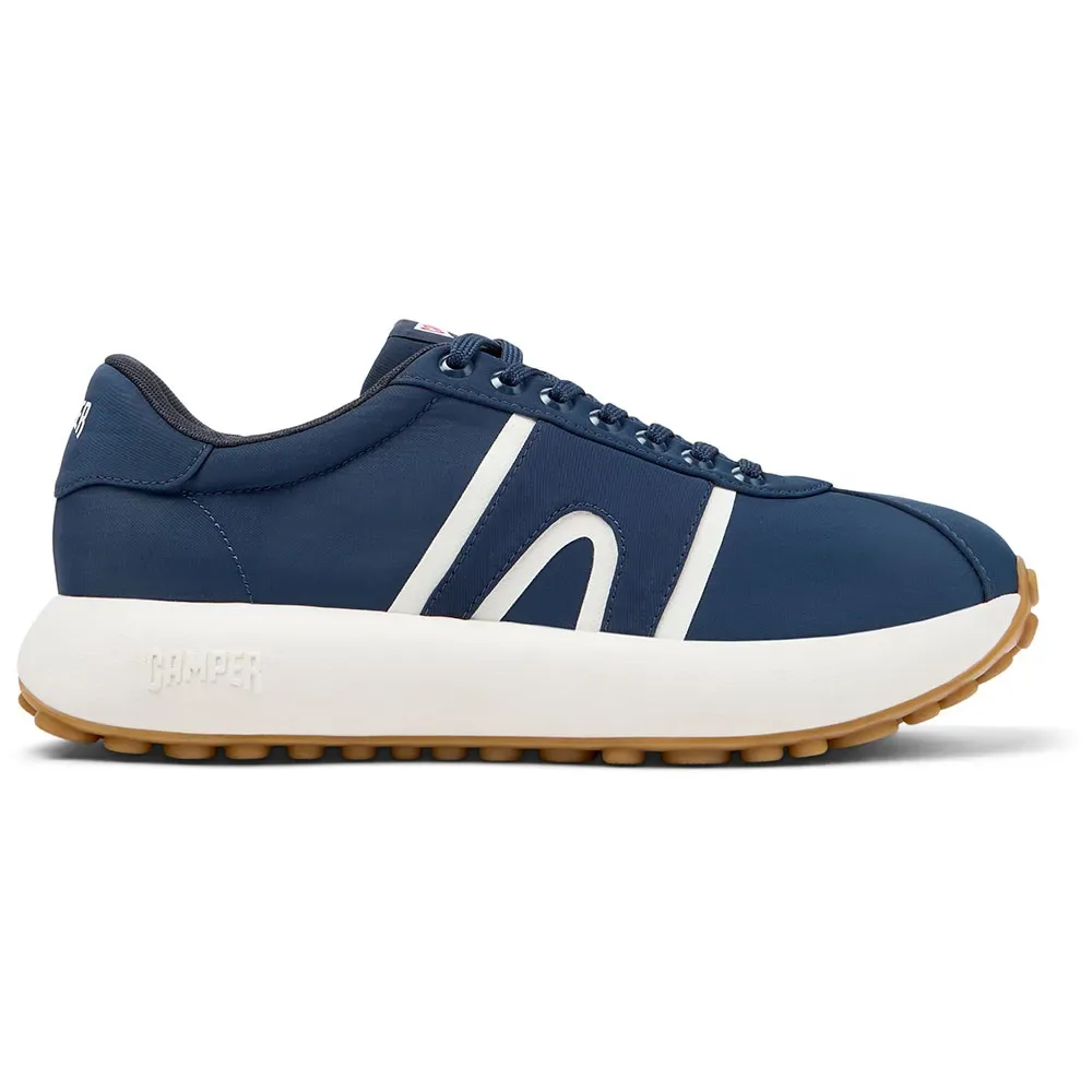 Sneaker Pelotas Athens Dark Blue EU 43 - Camper - FashionsVida