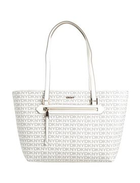Bolso de mano Mujer Blanco -- Mujer