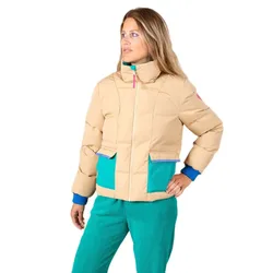 Veste Softshell Pisco Beige 42