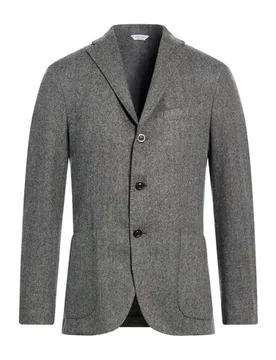 Americana Hombre Gris perla 46,48,52 Hombre - Boglioli - FashionsVida