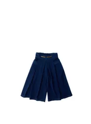 MAYORAL Pantalone a palazzo BLU 8