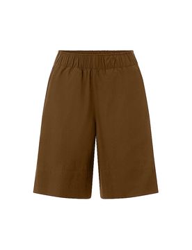 RICHROYAL Shorts braun 42 damen