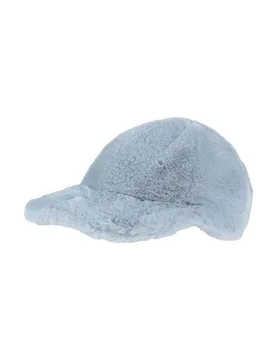 Sombrero Mujer Azul profundo 57,58,59 Mujer - Stella McCartney - FashionsVida