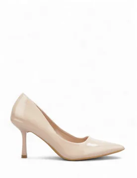 Pumps 76977_p182424 38;39;40 Female - La Modeuse - FashionsVida