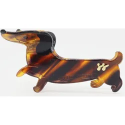 Pressume - Pinza de perro tekel