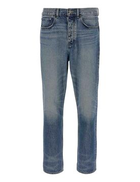 Fear Of God Jeans 5 tasche
