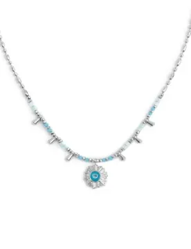 Collana Donna Marlù 18CN128-T