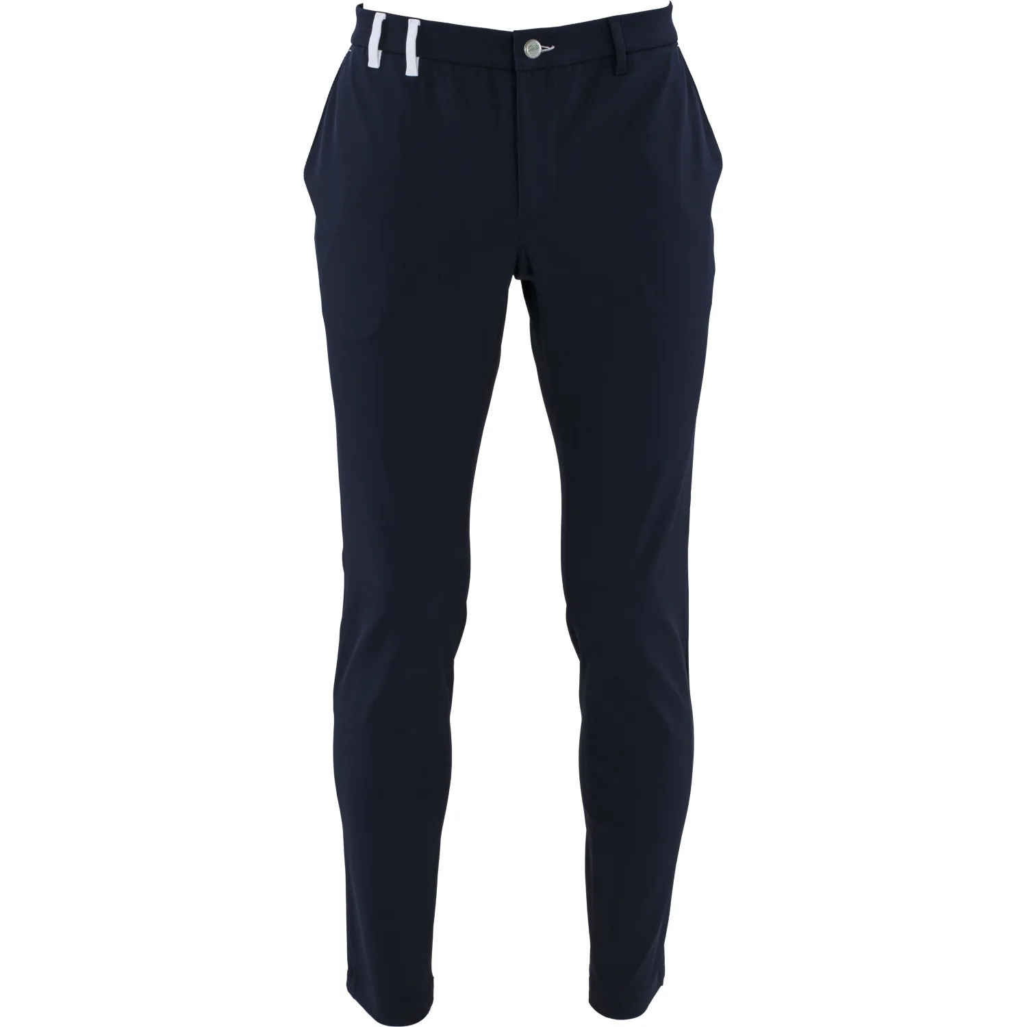 Hose Ian-BSGT-3DRY Cooler, navy 44 - Alberto - FashionsVida