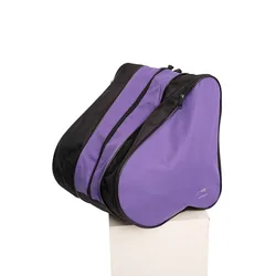 Sac à Patins Filo Purple One Size unisex