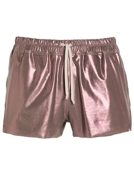 Shorts & Bermudashorts Herren Pflaume 48 Herren - Rick Owens - FashionsVida