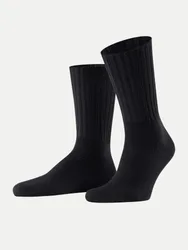 Falke Socken Nelson Schwarz 39-42