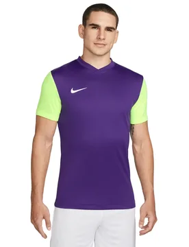 Trikot Dri-FIT Tiempo Premiere 2 - Violet - male - Size: L - Nike - FashionsVida
