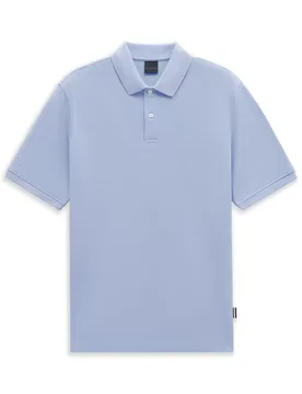 XXXL HERREN POLO 1/2 ARM male - XXXL - FashionsVida