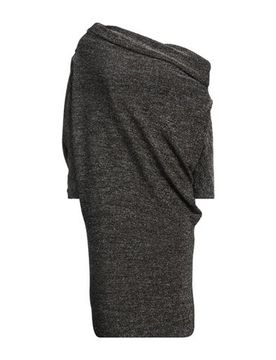 Mini-Kleid Damen Dunkelbraun S,XS Damen