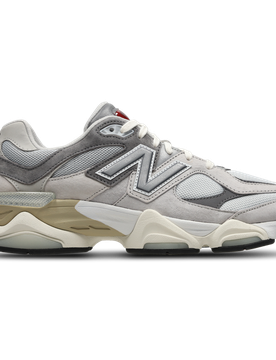 Herren Sneaker - Grau - Größe 42 - Wildleder Grey 42