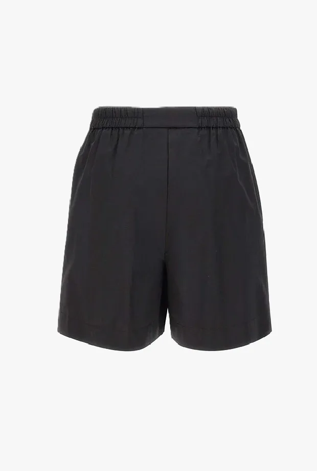 KAOS shorts donna nero - Kaos - FashionsVida