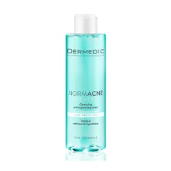 DERMEDIC Tonico Limpiador Normacne