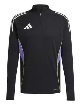Trainingsoberteil Tiro 25 Competition - Noir - male - Size: XL