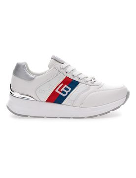 WHITE/SILVER 41