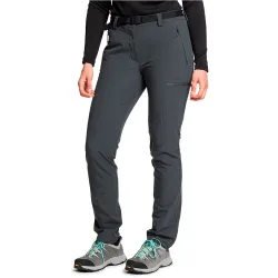 Vivier pantalón montaña mujer Gris (XXL)