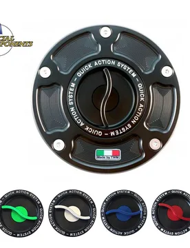Tappo Serbatoio Completo Alluminio Ktm 1290 Super Duke R 2014-2024 - Twm - FashionsVida