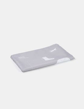 Organizer 3 pack - grigio chiaro