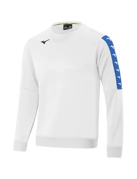 Sweatshirt Nara Training - Blanc - male - Size: 4XL