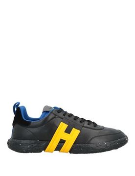 Sneakers Hombre Negro 40 Hombre