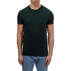 T-Shirt T-Shirt Essential Logo En Coton Bio Eu S Male