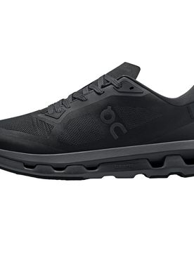 Running Cloudze Black / Eclipse 45 Herren