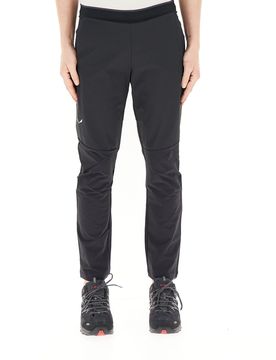 Pantalone tessuto tecnico NERO 54/2XL
