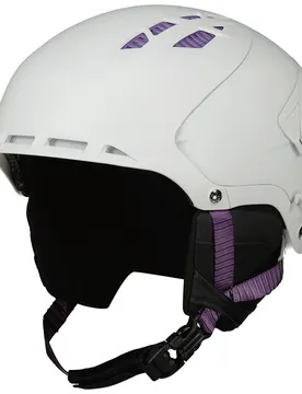 Casque Virtue Mips Pearl Grey S unisex