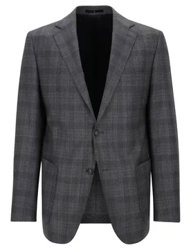 HERREN SAKKO male - 52 - FashionsVida