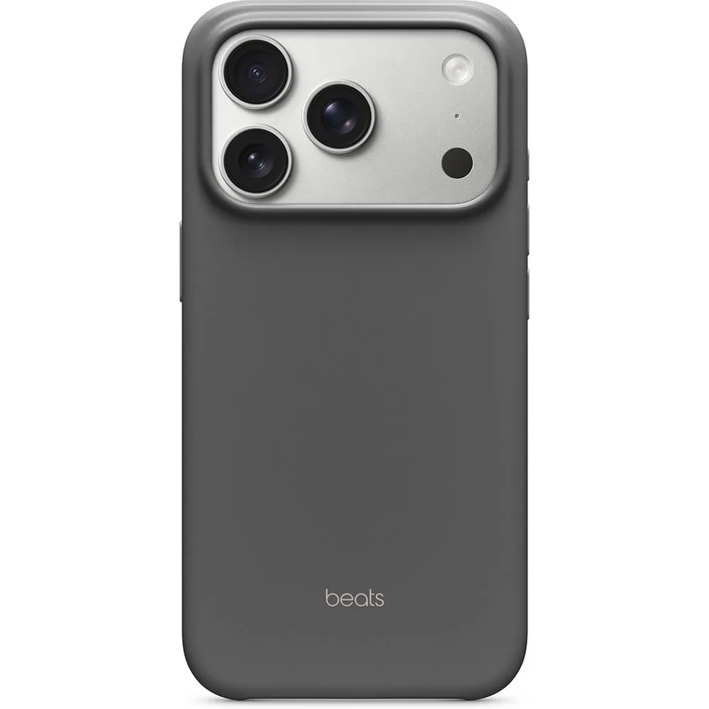 Funda Beats con MagSafe y Control de Cámara para iPhone 17 Pro - Apple - FashionsVida