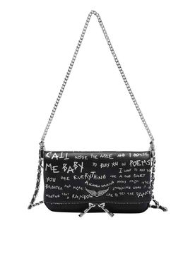 Zadig&Voltaire Chiusura magnetica