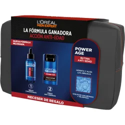 Neceser Power Age