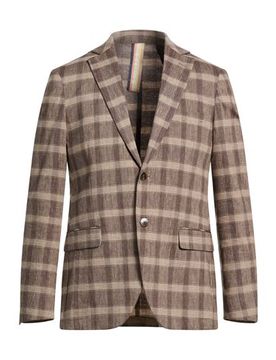 Blazer Herren Maulwurfsgrau 46,48 Herren