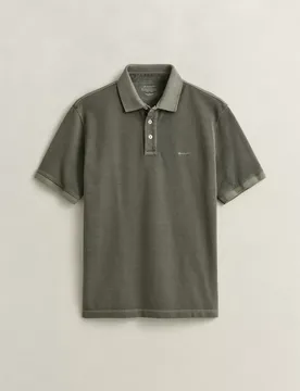 XL SUNFADED SS POLO male