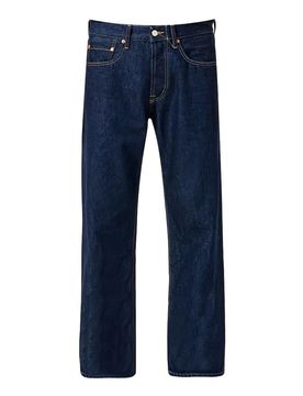 Jeans leggendari dal taglio dritto