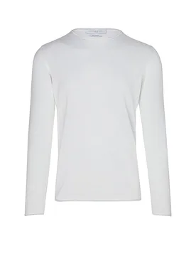 Pullover weiss M herren - Daniele Fiesoli - FashionsVida