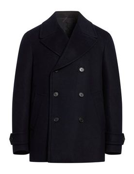 Abrigo Hombre Azul marino 46,54 Hombre