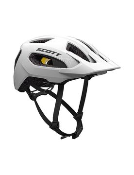 Casco de bicicleta Supra Plus blanco 56-61