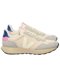 Sneakers confortables en toile de coton - Paulistana Jute Cashew Oxford-Grey en Coton - Taille 37 - Beige