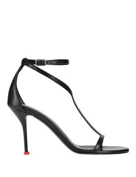 Sandale Damen Schwarz 36,37,39,39.5,40,40.5,41 Damen