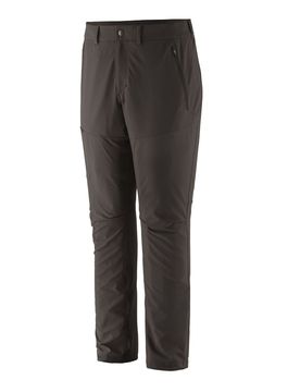 Terravia Trail Pants 36 Smolder Blue