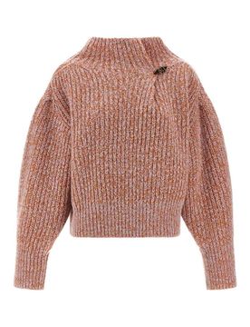 Dries Van Noten Maglia Teubina