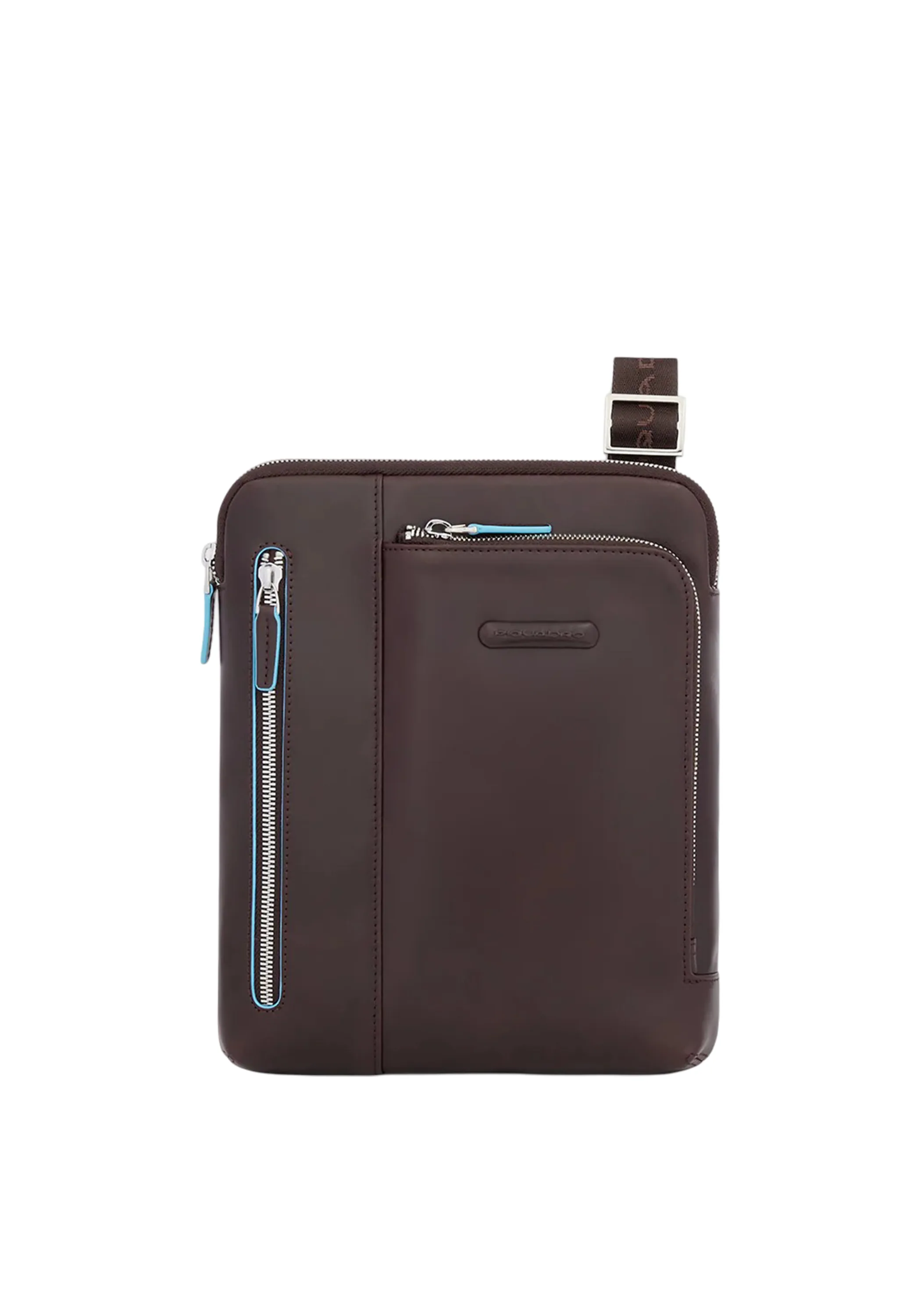 Borsello porta iPad Uomo ca1816b2-mo Marrone - Piquadro - FashionsVida