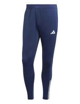 Trainingshose Tiro 23 Competition - Bleu - male - Size: XS