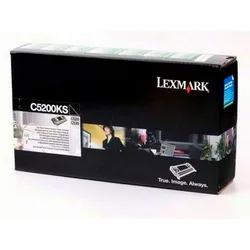 Toner C530 Black One Size unisex