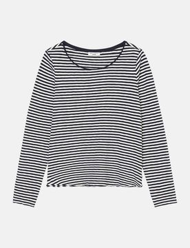 Marc O' Polo Langarmshirt gestreift Mehrfarbig S